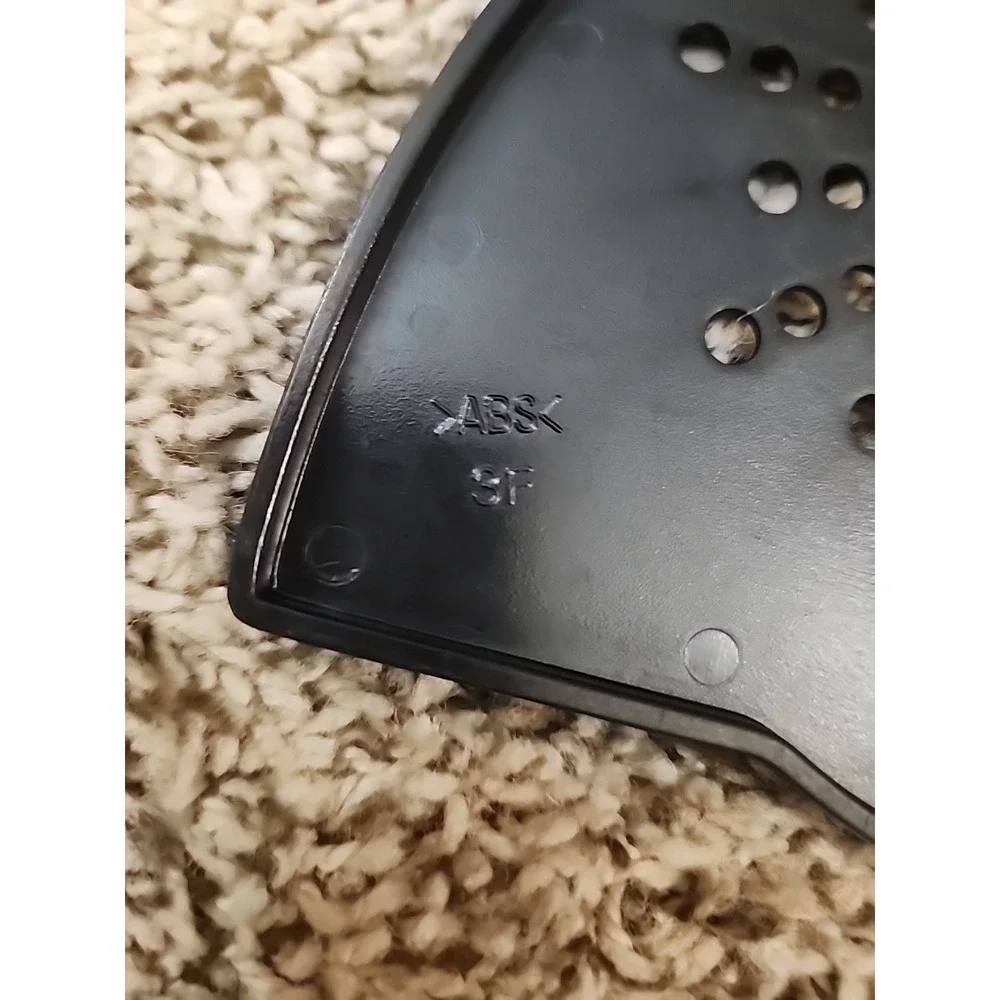 Keurig B40 K40 B60 K60 Drip Tray & Black‎ Grate Replacement Parts